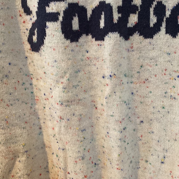 Chicago Bears sweater - Picture 3 of 5